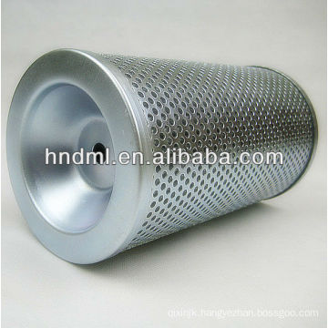 The replacement for FLEETGUARD hydraulic oil filter element HF6182, Industrial control the oil filter insert